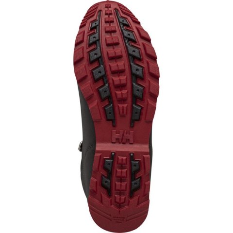 Buty Helly Hansen The Forester M 10513 997 Buty Helly Hansen The Forester M 10513 997