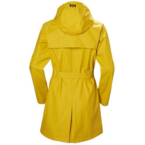 Kurtka Helly Hansen Kirwall II Raincoat W 53252 344