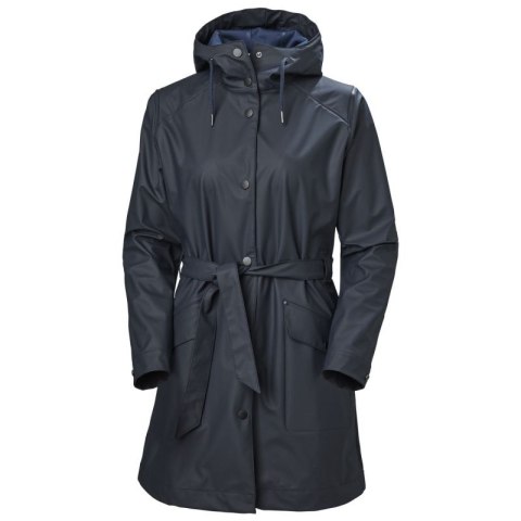 Kurtka Helly Hansen Kirwall II Raincoat W 53252 598