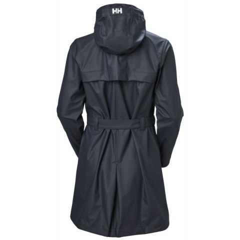 Kurtka Helly Hansen Kirwall II Raincoat W 53252 598