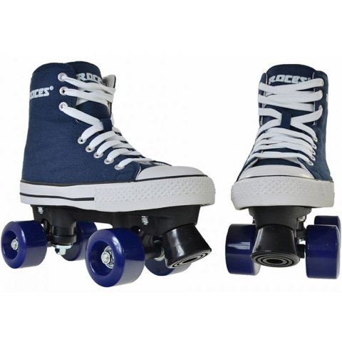 Wrotki Roces Chuck Classic Roller Jr 550030 01