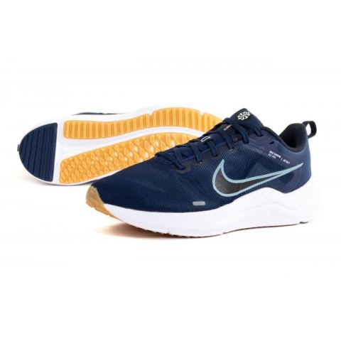 Buty Nike Downshifter 12 M DD9293-400 Buty Nike Downshifter 12 M DD9293-400