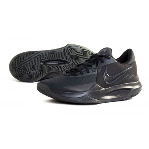 Buty Nike Precision VI M DD9535-001 Buty Nike Precision VI M DD9535-001
