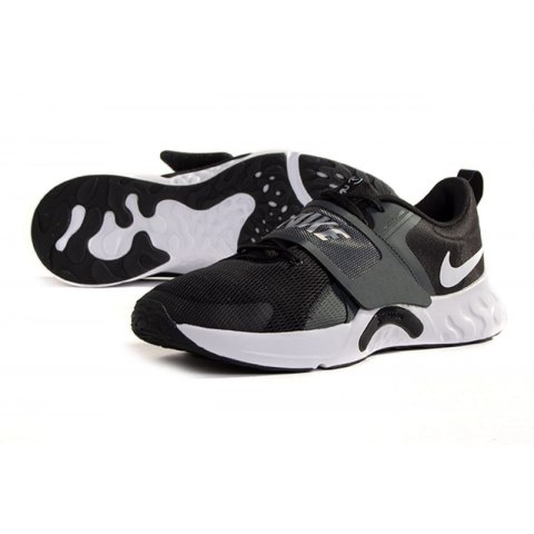 Buty Nike Renew Retaliation 4 M DH0606-001 Buty Nike Renew Retaliation 4 M DH0606-001