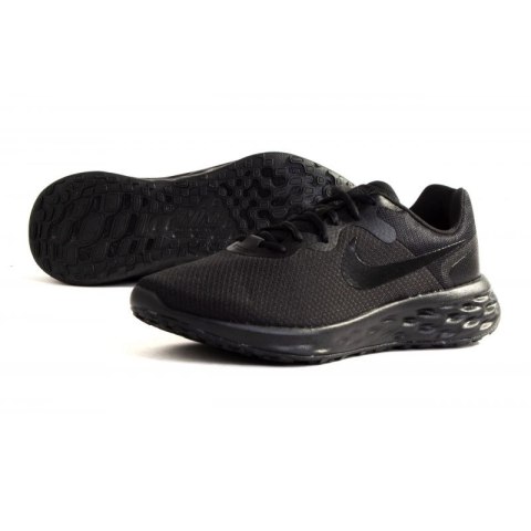Buty Nike Revolution 6 NN 4 E M DD8475-001 Buty Nike Revolution 6 NN 4 E M DD8475-001