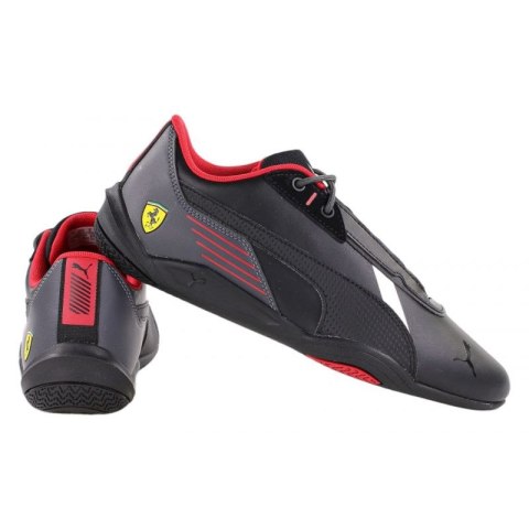 Buty Puma Ferrari R Cat Machina M 306865 04