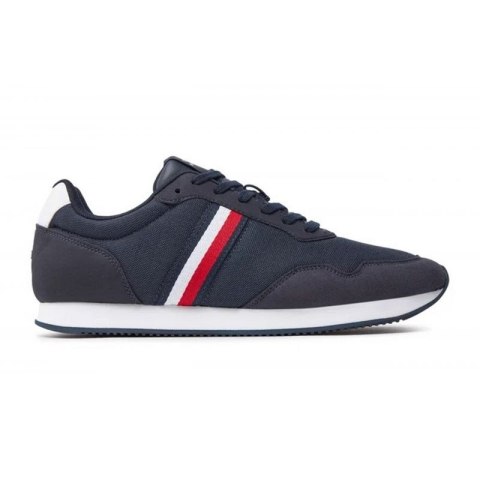 Buty Tommy Hilfiger Lo Runner Mix M FM0FM04958DW5