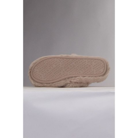 Kapcie Tommy Hilfiger Ful Cross Strap Home Slipper W FW0FW07551ABO Kapcie Tommy Hilfiger Ful Cross Strap Home Slipper W FW0FW07551ABO
