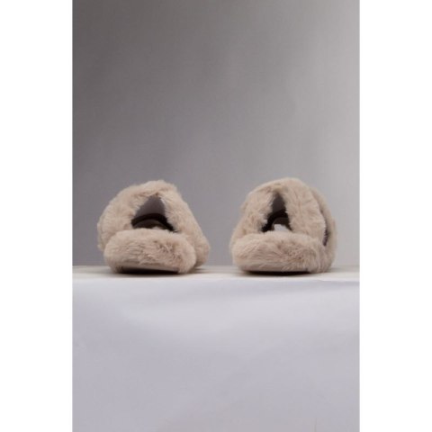 Kapcie Tommy Hilfiger Ful Cross Strap Home Slipper W FW0FW07551ABO Kapcie Tommy Hilfiger Ful Cross Strap Home Slipper W FW0FW07551ABO