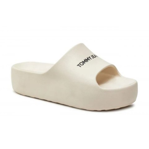 Klapki Tommy Hilfiger Chynky Flatofrm Slide W EN0EN02454ACG Klapki Tommy Hilfiger Chynky Flatofrm Slide W EN0EN02454ACG