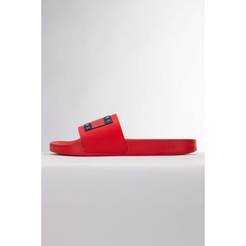 Klapki Tommy Hilfiger Pool Slide Ess M EM0EM01191 XNL Klapki Tommy Hilfiger Pool Slide Ess M EM0EM01191 XNL