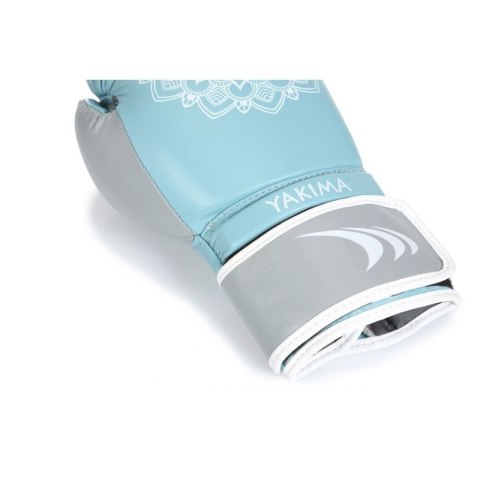 Rękawice Yakima Sport Mandala damskie 10 oz W 10055110oz Rękawice Yakima Sport Mandala damskie 10 oz W 10055110oz