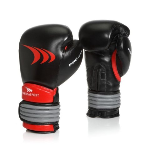 Rękawice bokserskie Yakima Pro Spider 10 oz 10033910OZ Rękawice bokserskie Yakima Pro Spider 10 oz 10033910OZ