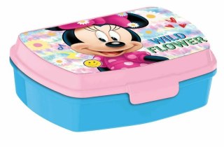 Śniadaniówka PVC Myszka Minnie MN50003DT Kids Euroswan