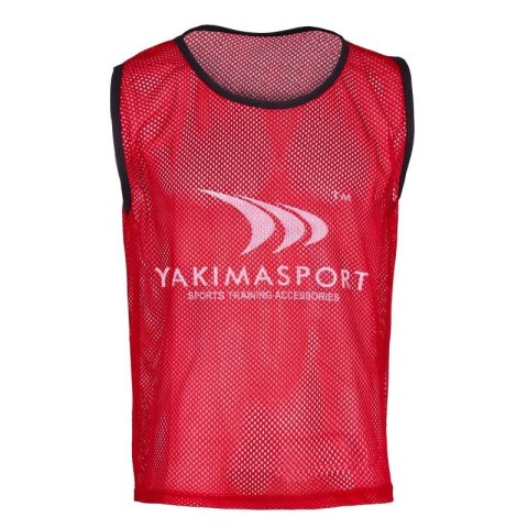 Znacznik Yakima Sport piłkarski Jr 100020J czerwony Znacznik Yakima Sport piłkarski Jr 100020J czerwony
