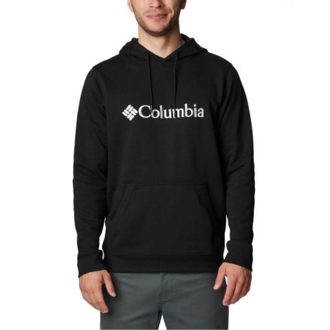 Bluza Columbia CSC Basic Logo II Hoodie M 1681664005 Bluza Columbia CSC Basic Logo II Hoodie M 1681664005