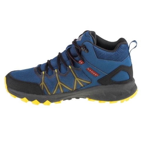 Buty Columbia Peakfreak II Mid Outdry M 2005091403