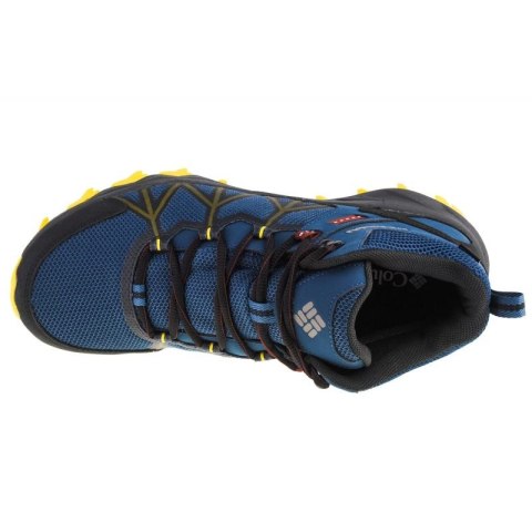 Buty Columbia Peakfreak II Mid Outdry M 2005091403