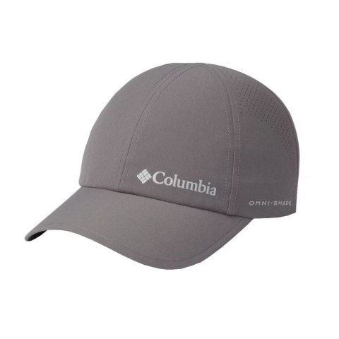 Czapka z daszkiem Columbia Silver Ridge III Ball Cap 1840071023