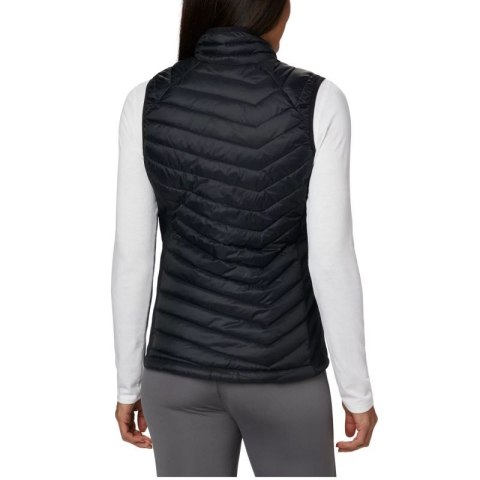 Kamizelka Columbia Powder Pass Vest W 1832222012