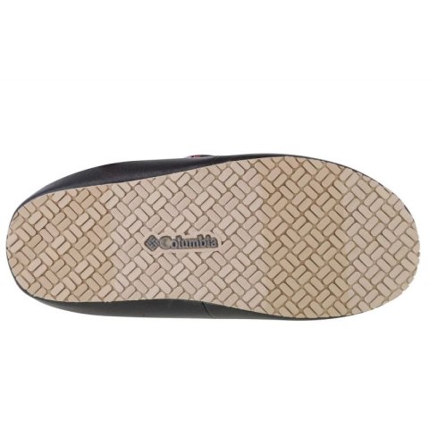 Kapcie Columbia Autumn Lazy Bend Moc Slippers W 2007311010 Kapcie Columbia Autumn Lazy Bend Moc Slippers W 2007311010