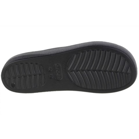 Klapki Crocs Classic Platform Slide W 208180-001