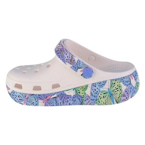 Klapki Crocs Cutie Crush Butterfly Kids Clog 208298-94S