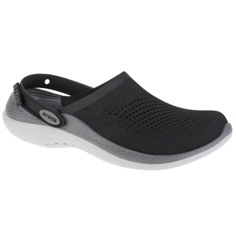 Klapki Crocs Literide 360 Clog M 206708-0DD