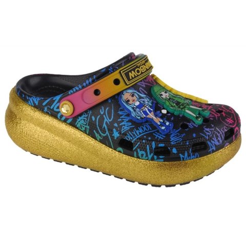 Klapki Crocs Rainbow High Cutie Crush Clog Jr 208116-90H