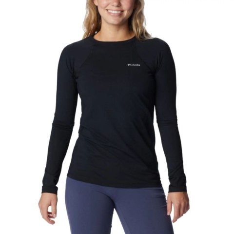 Koszulka Columbia Midweight Stretch Long Sleeve Top W 1639021011