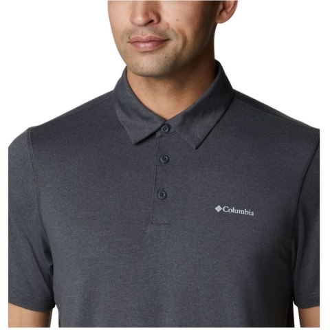 Koszulka Columbia Tech Trail Polo Shirt M 1768701013