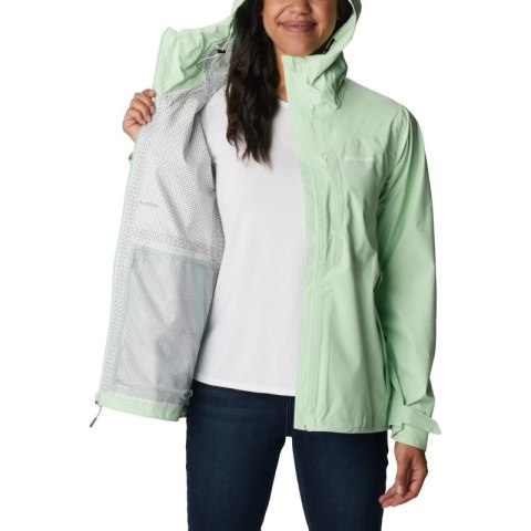 Kurtka Columbia Ampli-Dry Waterproof Shell Jacket W 1938973372