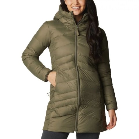 Kurtka Columbia Autumn Park Down Mid Jacket W 1930223397