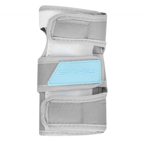 Ochraniacze zestaw Spokey Shield Pro L WH 9506999000