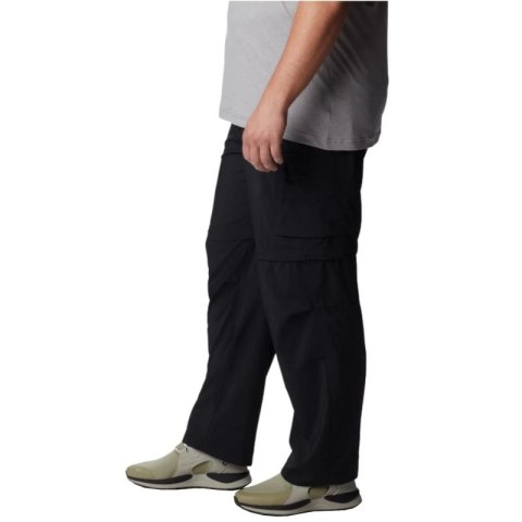 Spodnie Columbia Silver Ridge Utility Convertible Pant M 2037881010