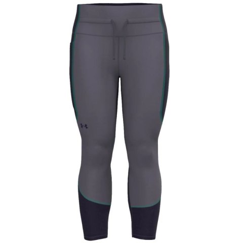 Spodnie Under Armour HG Armour 6M Ankle Leg Block W 1370067-530 Spodnie Under Armour HG Armour 6M Ankle Leg Block W 1370067-530
