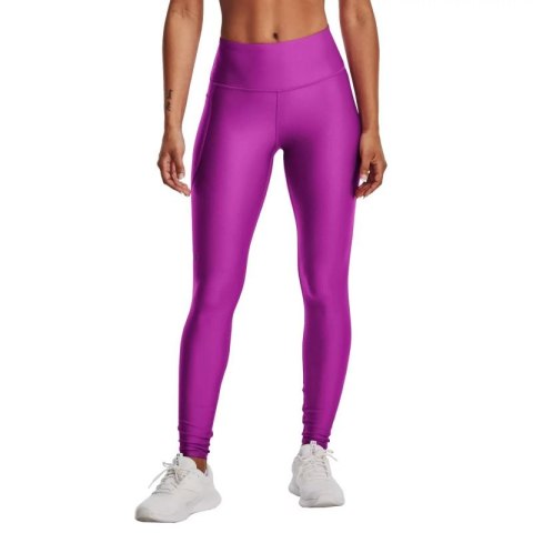 Spodnie Under Armour HeatGear No-Slip Waistband W 1365336-577 Spodnie Under Armour HeatGear No-Slip Waistband W 1365336-577