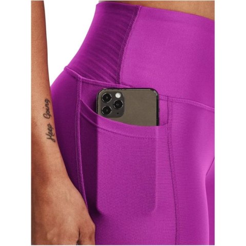 Spodnie Under Armour HeatGear No-Slip Waistband W 1365336-577 Spodnie Under Armour HeatGear No-Slip Waistband W 1365336-577