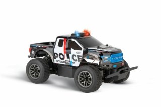 Auto na radio Ford F-150 Raptor Police 2,4GHz 182024 Carrera