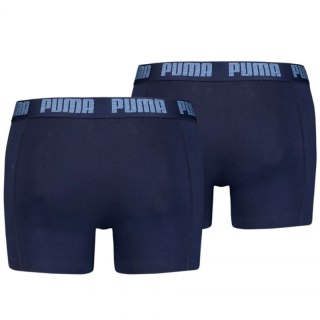 Bokserki Puma Basic Boxer 2P M 906823 33