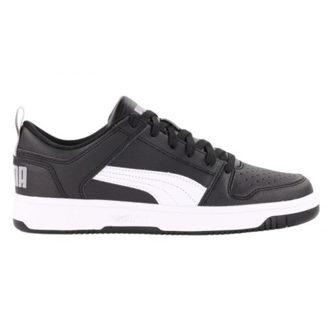 Buty Puma Rebound Layup LO SL Jr 370490 02