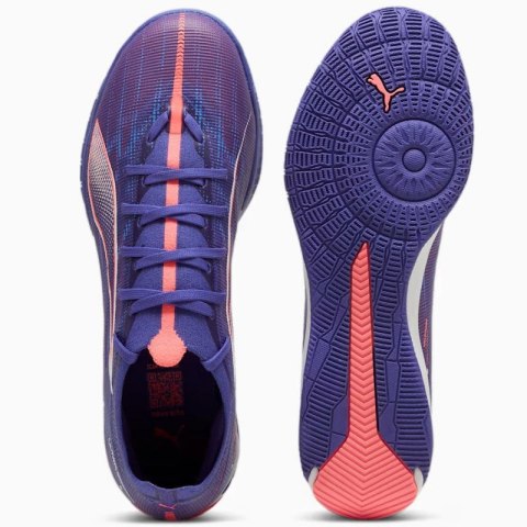 Buty Puma Ultra 5 Match IT M 107895 01