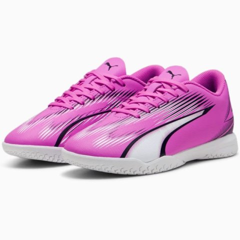 Buty Puma Ultra Play IT Jr 107780 01 Buty Puma Ultra Play IT Jr 107780 01