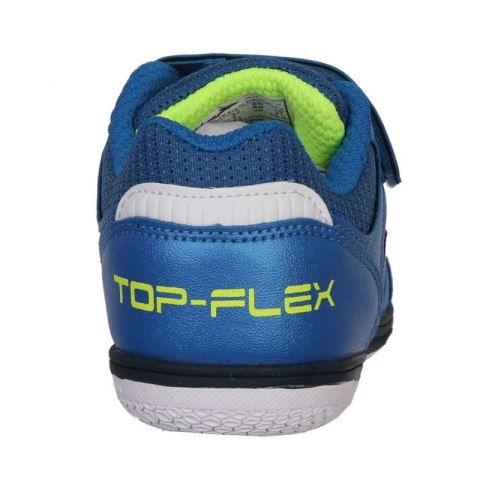 Buty piłkarskie Joma Top Flex IN Jr TPJS2444INV