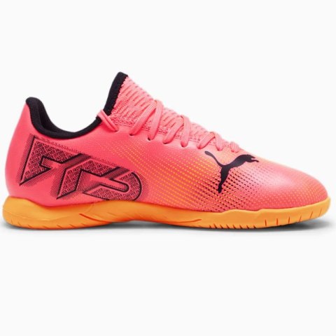 Buty piłkarskie Puma Future 7 Play IT Jr 107739-03