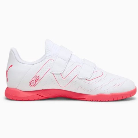 Buty piłkarskie Puma Future Play IT V Jr 107395-01