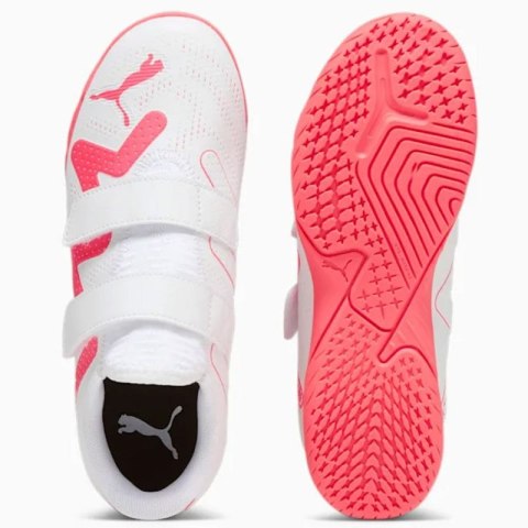 Buty piłkarskie Puma Future Play IT V Jr 107395-01