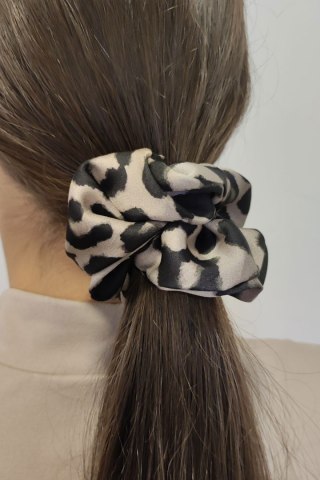 Gumka do włosów Scrunchie - Rozmiar U