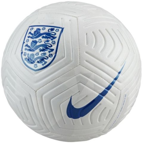 Piłka Nike England Strike DA2619-100 Piłka Nike England Strike DA2619-100