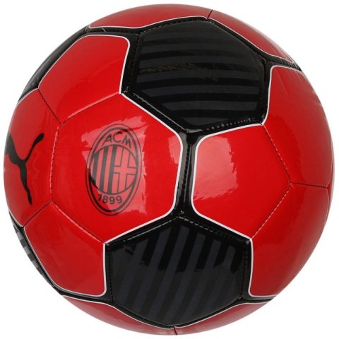 Piłka Puma AC Milan Ess Ball for All Time 084445 01